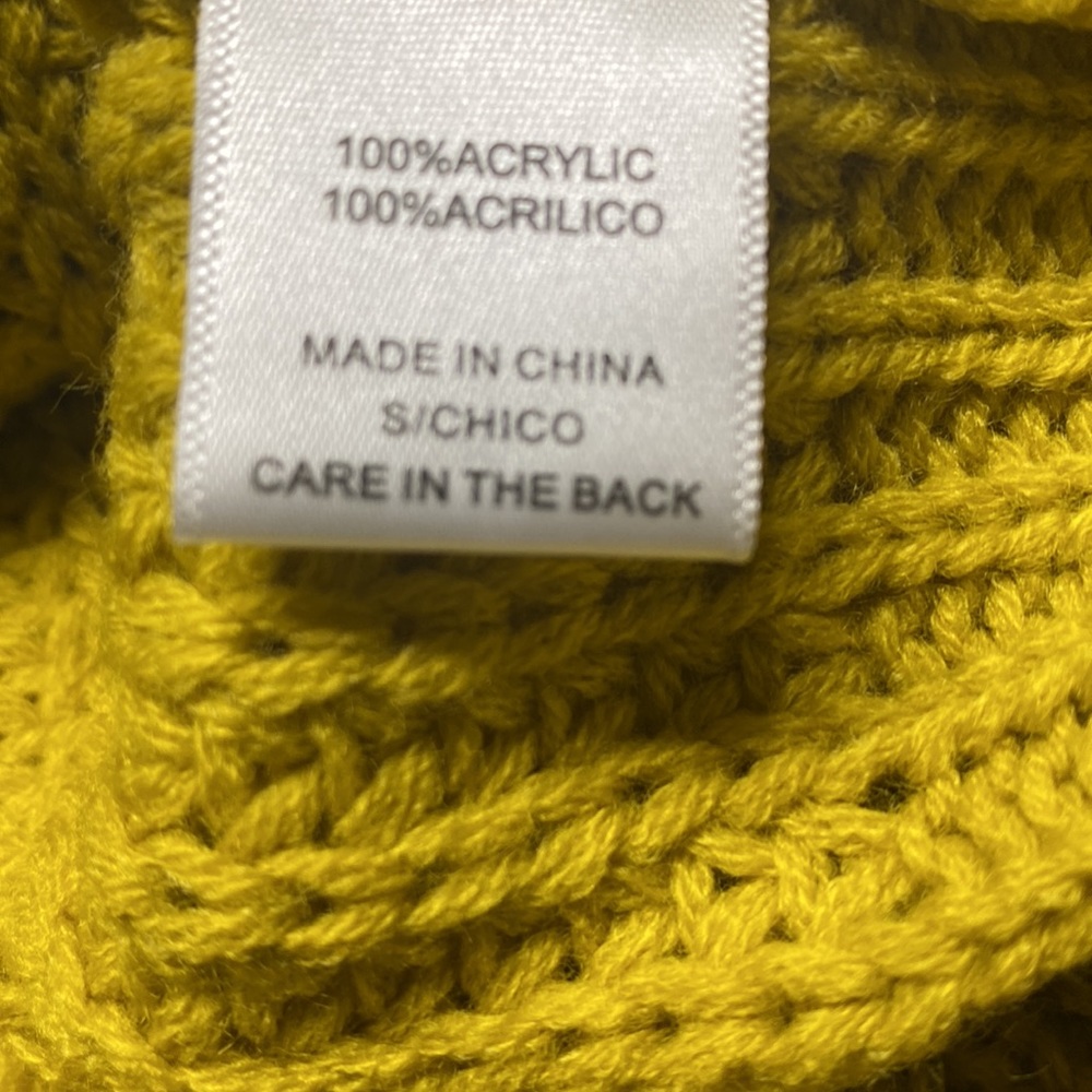 Womens sweater NWOT - Picture 4 of 4